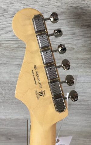 Fender Player II Stratocaster RW Birch Green