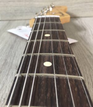 Fender Player II Stratocaster RW Birch Green