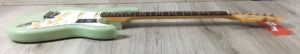 Fender Player II Stratocaster RW Birch Green