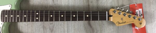 Fender Player II Stratocaster RW Birch Green