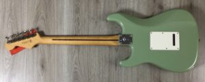 Fender Player II Stratocaster RW Birch Green