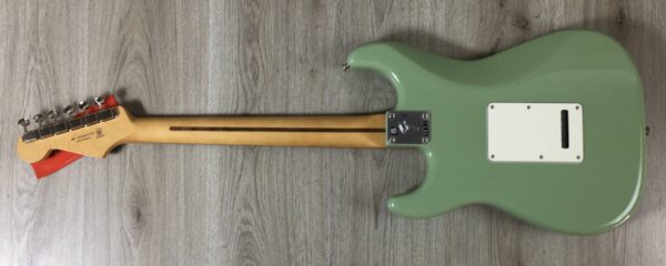 Fender Player II Stratocaster RW Birch Green