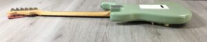 Fender Player II Stratocaster RW Birch Green