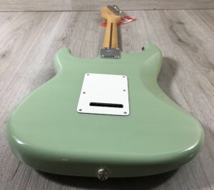 Fender Player II Stratocaster RW Birch Green
