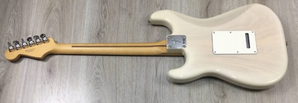 Fender Player II Stratocaster White Blonde