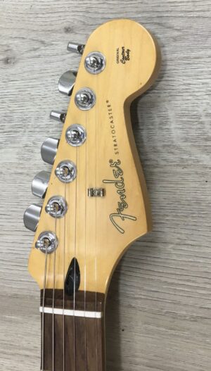 Fender Player II Stratocaster White Blonde