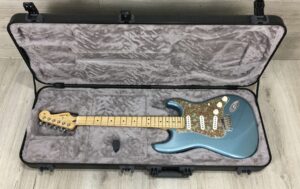Fender Player Stratocaster FSR Tidepool