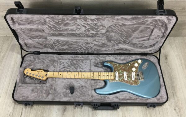 Fender Player Stratocaster FSR Tidepool