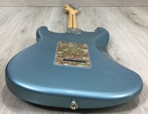 Fender Player Stratocaster FSR Tidepool