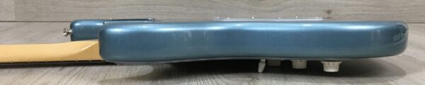Fender Player Stratocaster FSR Tidepool