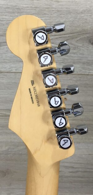 Fender Player Stratocaster FSR Tidepool