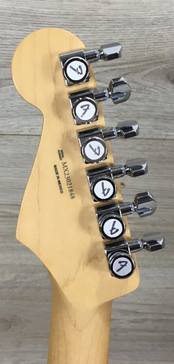 Fender Player Stratocaster FSR Tidepool