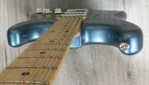 Fender Player Stratocaster FSR Tidepool