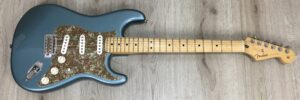 Fender Player Stratocaster FSR Tidepool