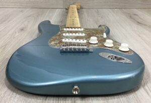 Fender Player Stratocaster FSR Tidepool