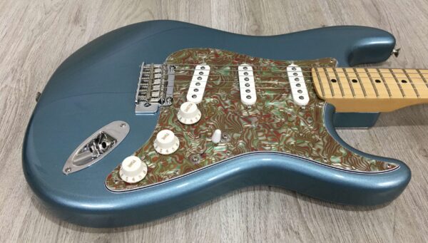 Fender Player Stratocaster FSR Tidepool
