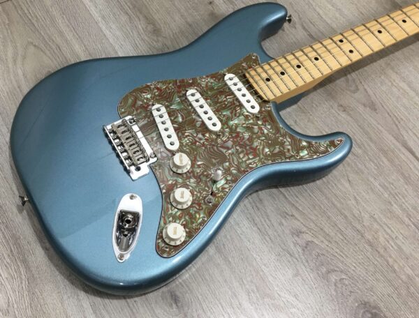 Fender Player Stratocaster FSR Tidepool