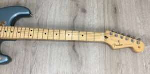 Fender Player Stratocaster FSR Tidepool