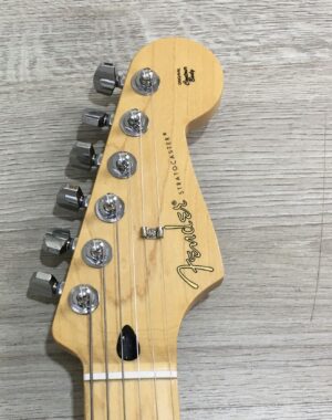 Fender Player Stratocaster FSR Tidepool