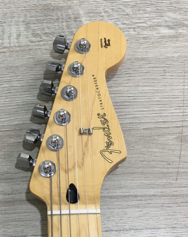 Fender Player Stratocaster FSR Tidepool