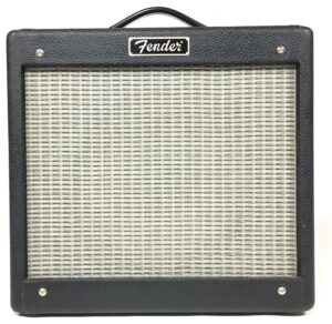 Fender Pro Junior