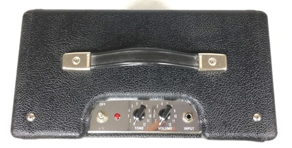 Fender Pro Junior