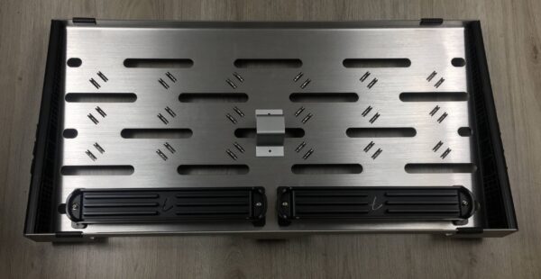 Fender Professional Pedal Board with Bag (Large)