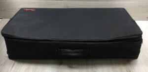 Fender Professional Pedal Board with Bag (Large)