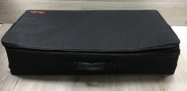 Fender Professional Pedal Board with Bag (Large)