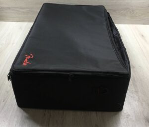 Fender Professional Pedal Board with Bag (Large)