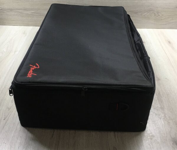 Fender Professional Pedal Board with Bag (Large)