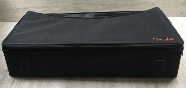 Fender Professional Pedal Board with Bag (Large)
