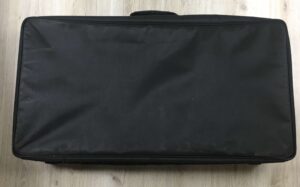 Fender Professional Pedal Board with Bag (Large)