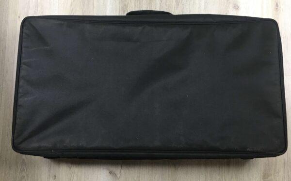 Fender Professional Pedal Board with Bag (Large)