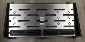 Fender Professional Pedal Board with Bag (Large)