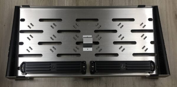 Fender Professional Pedal Board with Bag (Large)