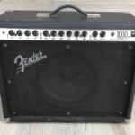 Fender Roc-Pro 1000