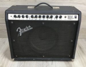 Fender Roc-Pro 1000