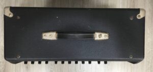 Fender Roc-Pro 1000
