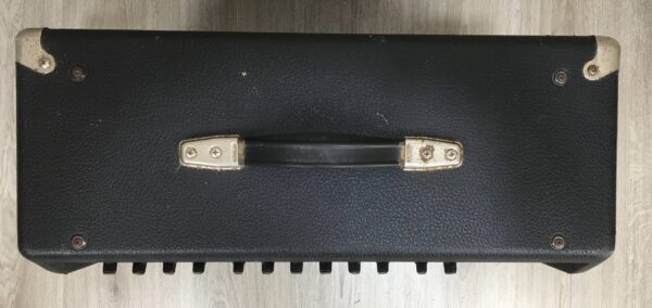 Fender Roc-Pro 1000