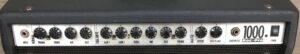 Fender Roc-Pro 1000