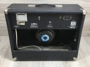 Fender Roc-Pro 1000