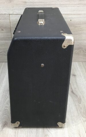 Fender Roc-Pro 1000