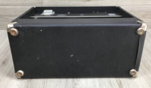 Fender Roc-Pro 1000