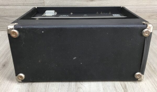 Fender Roc-Pro 1000
