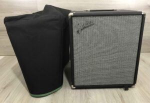 Fender Rumble 100