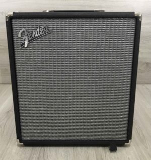 Fender Rumble 100