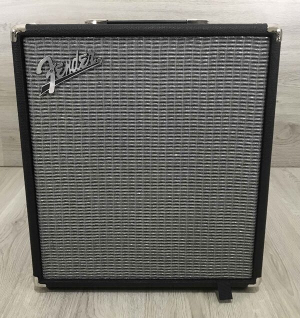 Fender Rumble 100