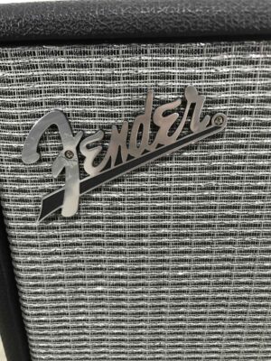 Fender Rumble 100