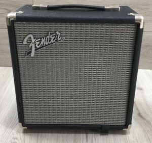 Fender Rumble 100